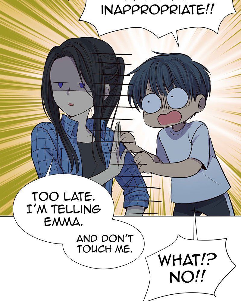 Read My Deepest Secret (en) Manga Online