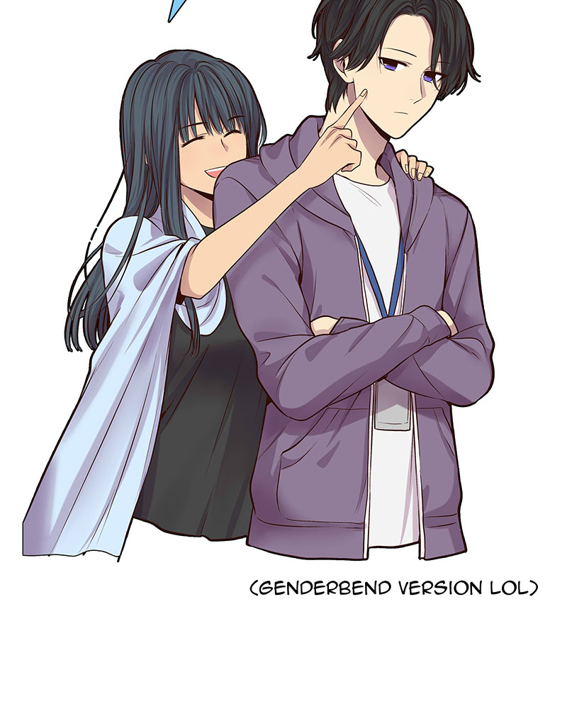 Read My Deepest Secret (en) Manga Online