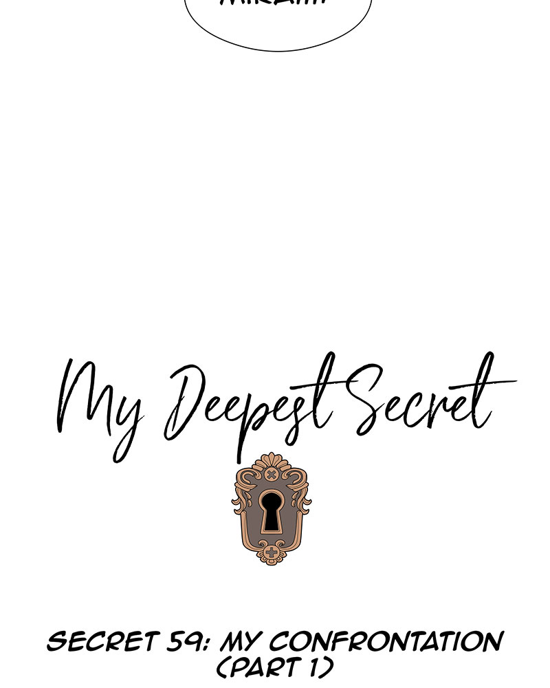 Read My Deepest Secret (en) Manga Online