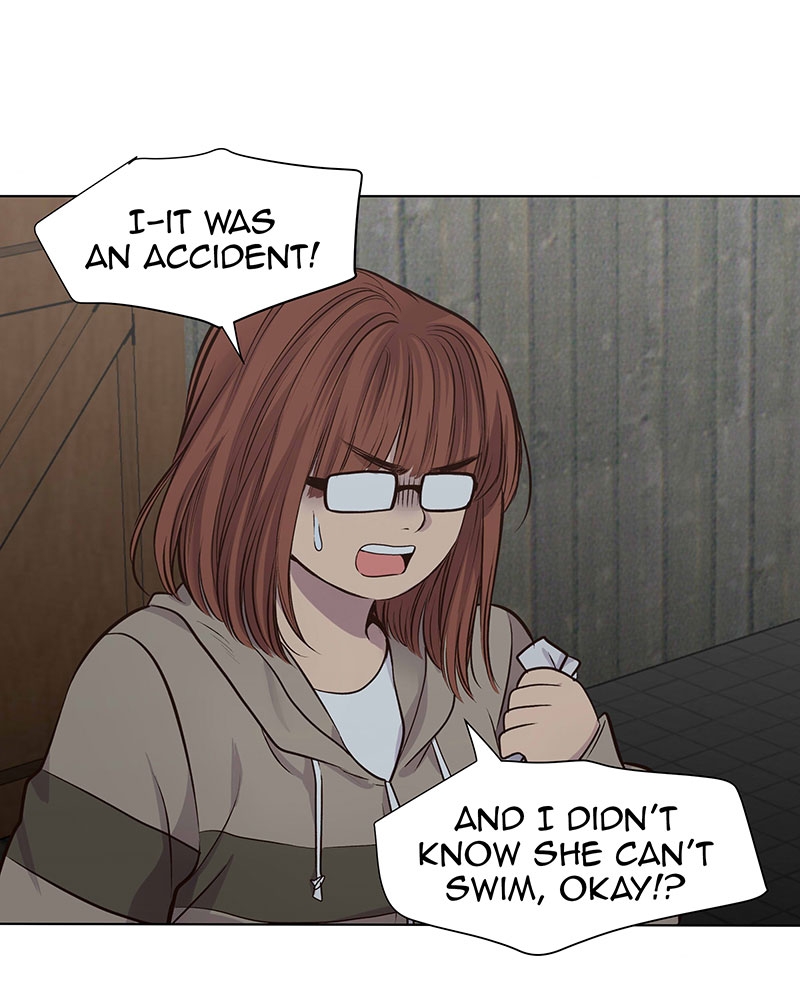 Read My Deepest Secret (en) Manga Online