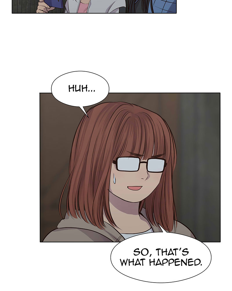 Read My Deepest Secret (en) Manga Online
