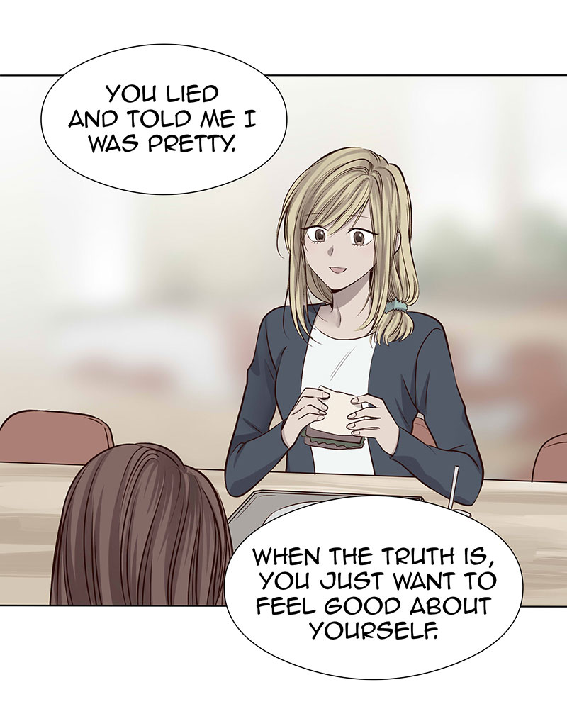 Read My Deepest Secret (en) Manga Online