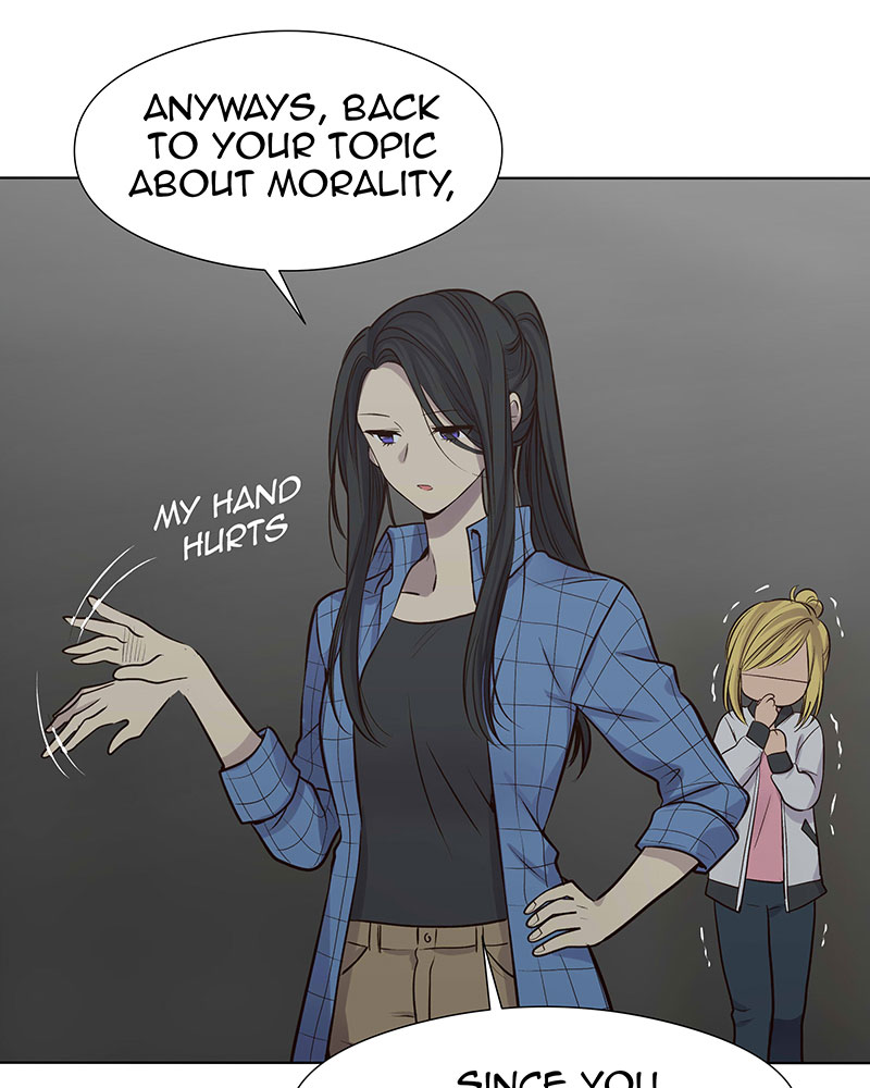 Read My Deepest Secret (en) Manga Online