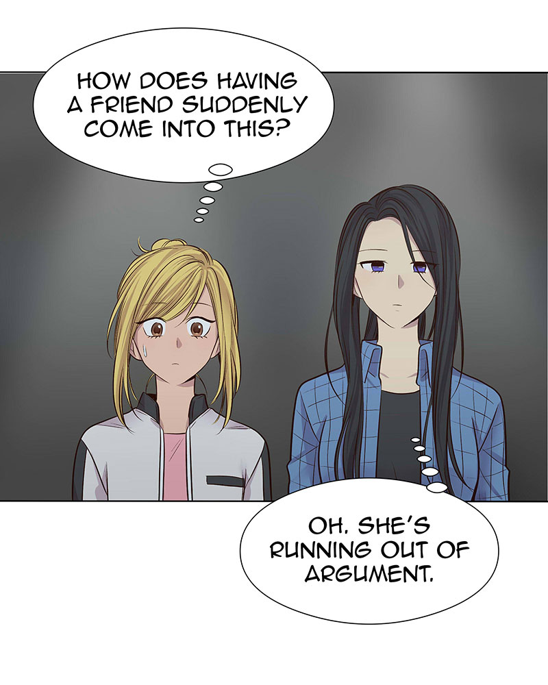 Read My Deepest Secret (en) Manga Online