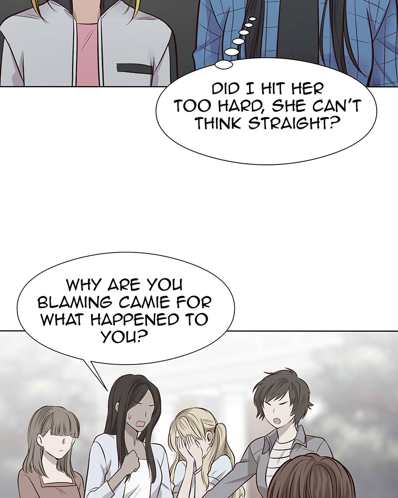 Read My Deepest Secret (en) Manga Online