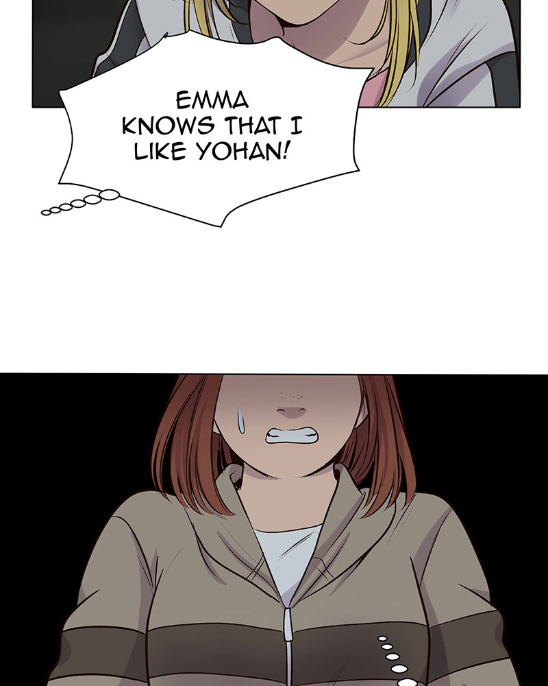 Read My Deepest Secret (en) Manga Online