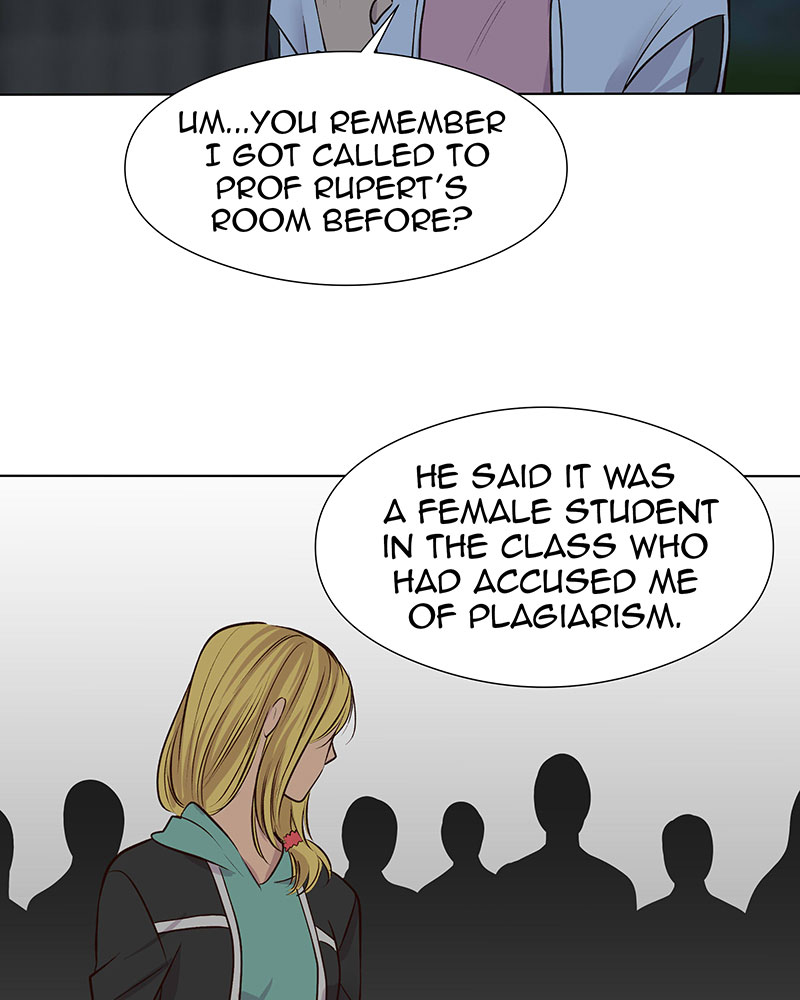 Read My Deepest Secret (en) Manga Online