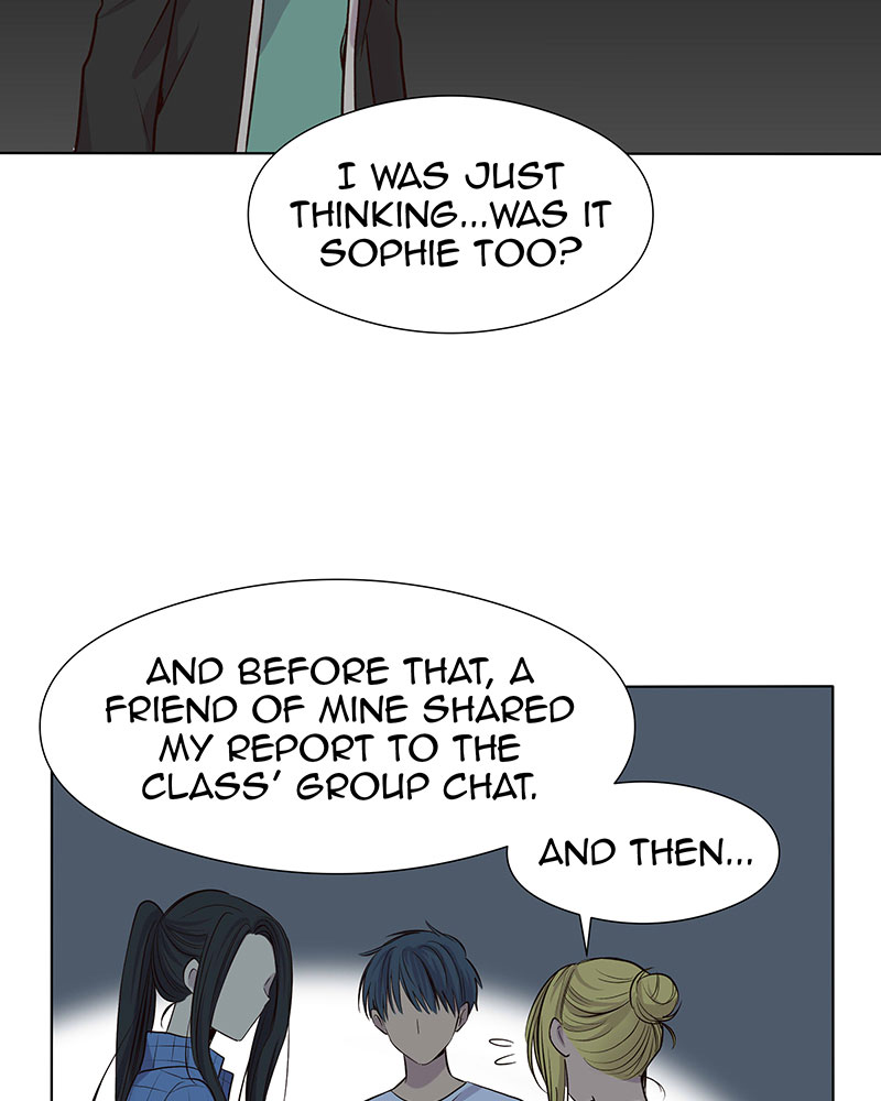 Read My Deepest Secret (en) Manga Online