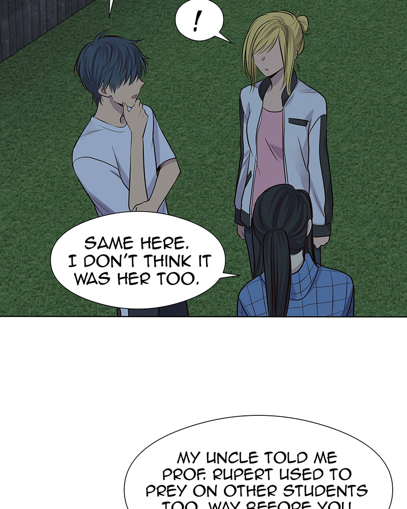 Read My Deepest Secret (en) Manga Online