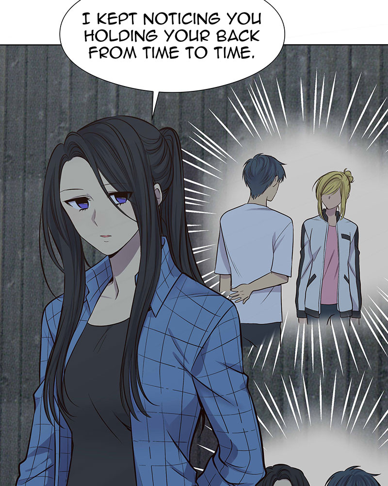 Read My Deepest Secret (en) Manga Online