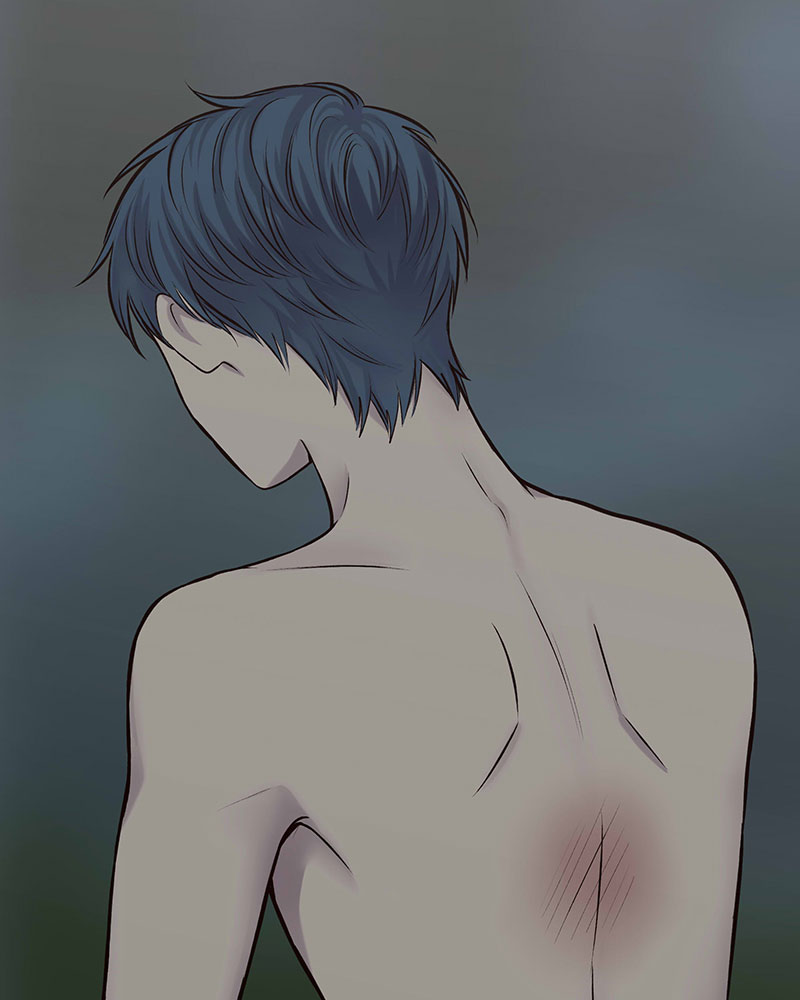 Read My Deepest Secret (en) Manga Online