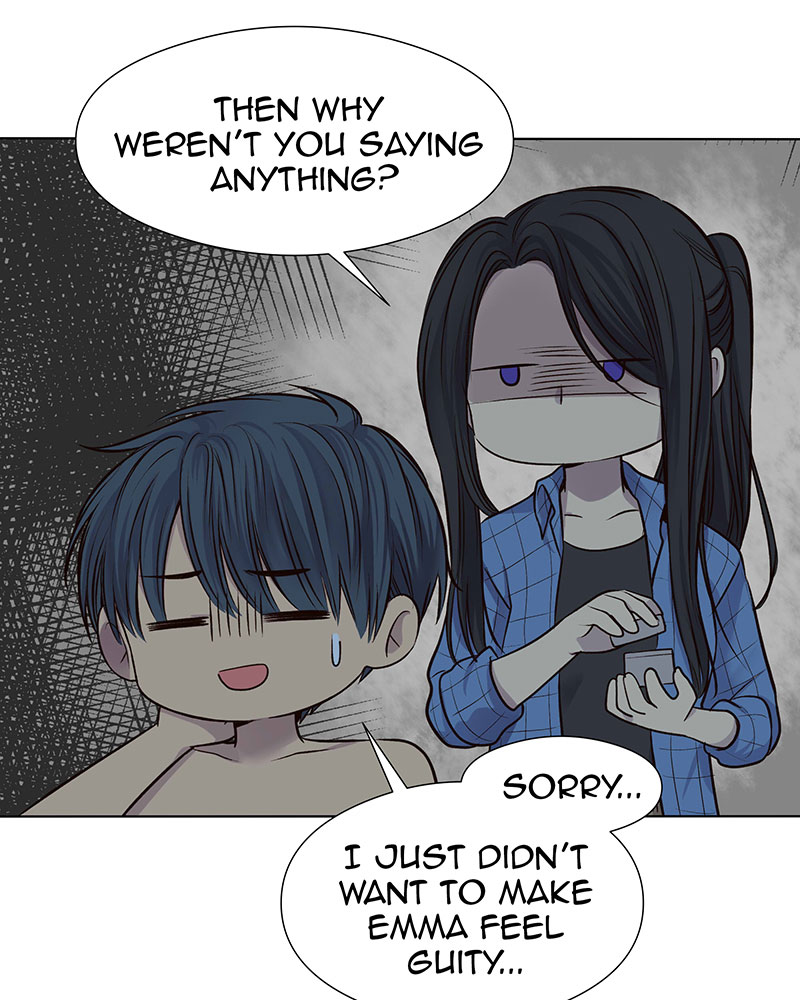 Read My Deepest Secret (en) Manga Online
