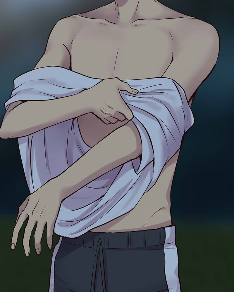 Read My Deepest Secret (en) Manga Online