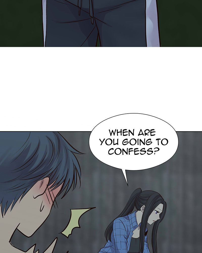 Read My Deepest Secret (en) Manga Online