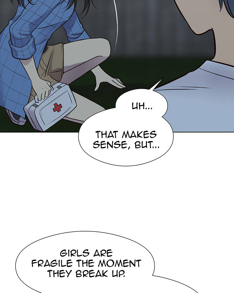 Read My Deepest Secret (en) Manga Online