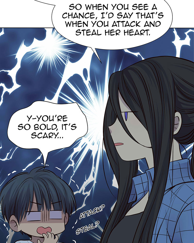 Read My Deepest Secret (en) Manga Online