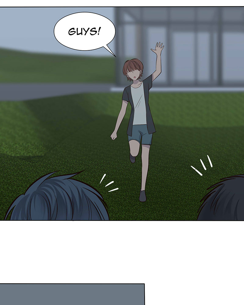 Read My Deepest Secret (en) Manga Online
