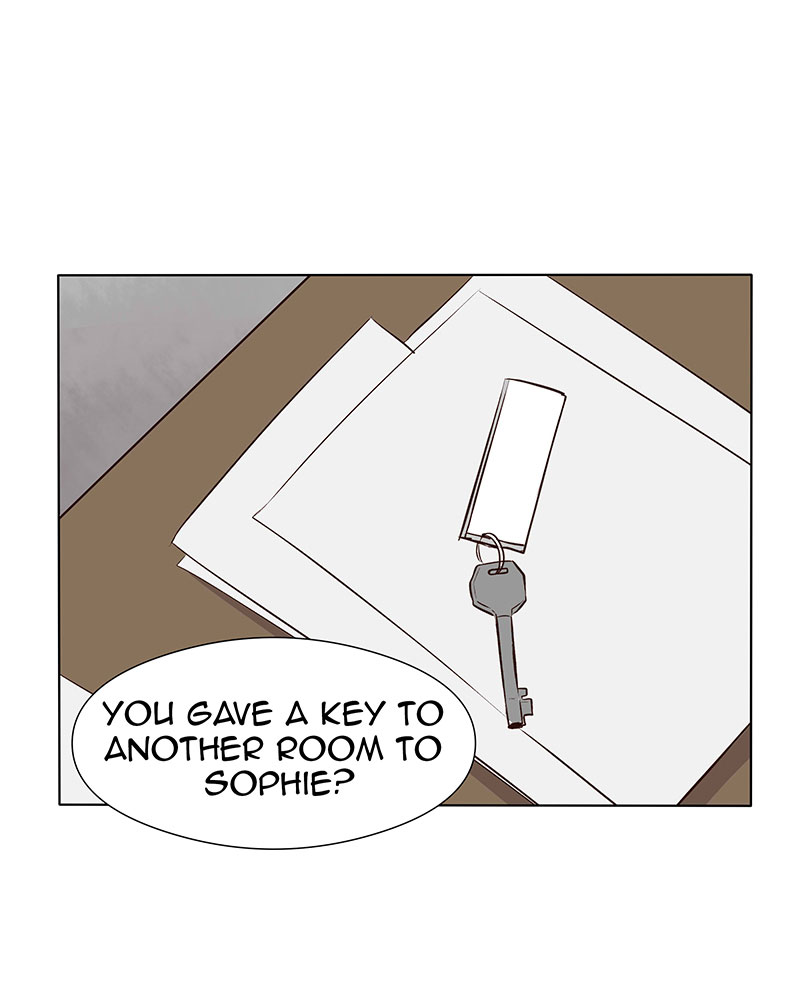 Read My Deepest Secret (en) Manga Online