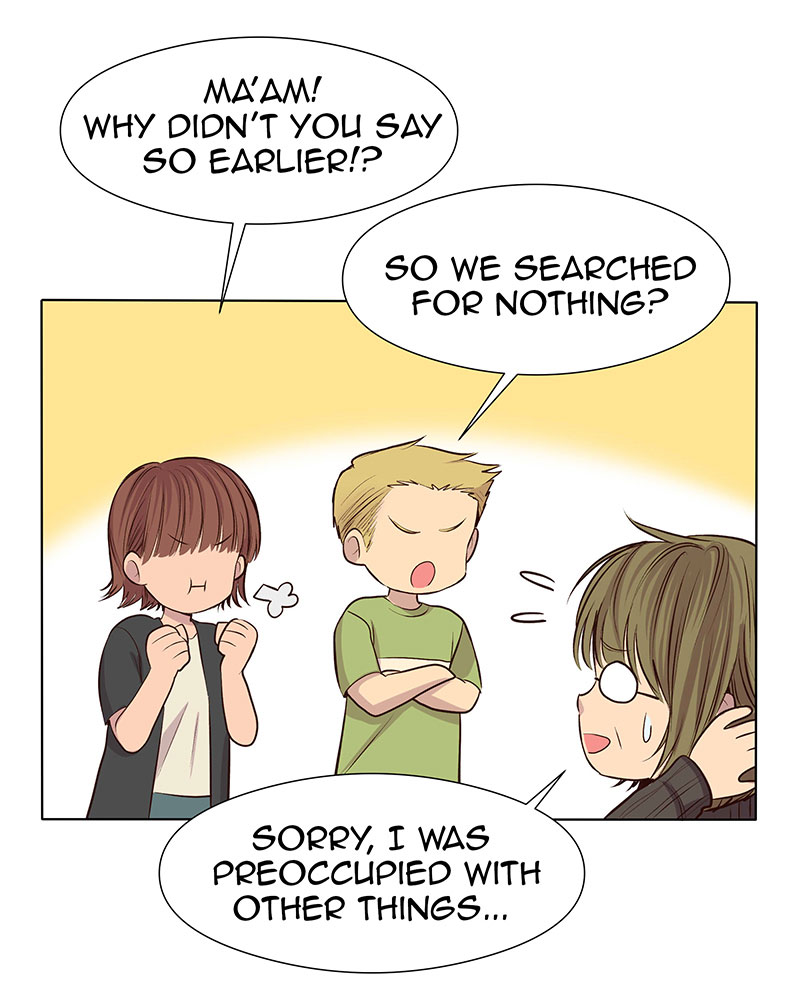 Read My Deepest Secret (en) Manga Online