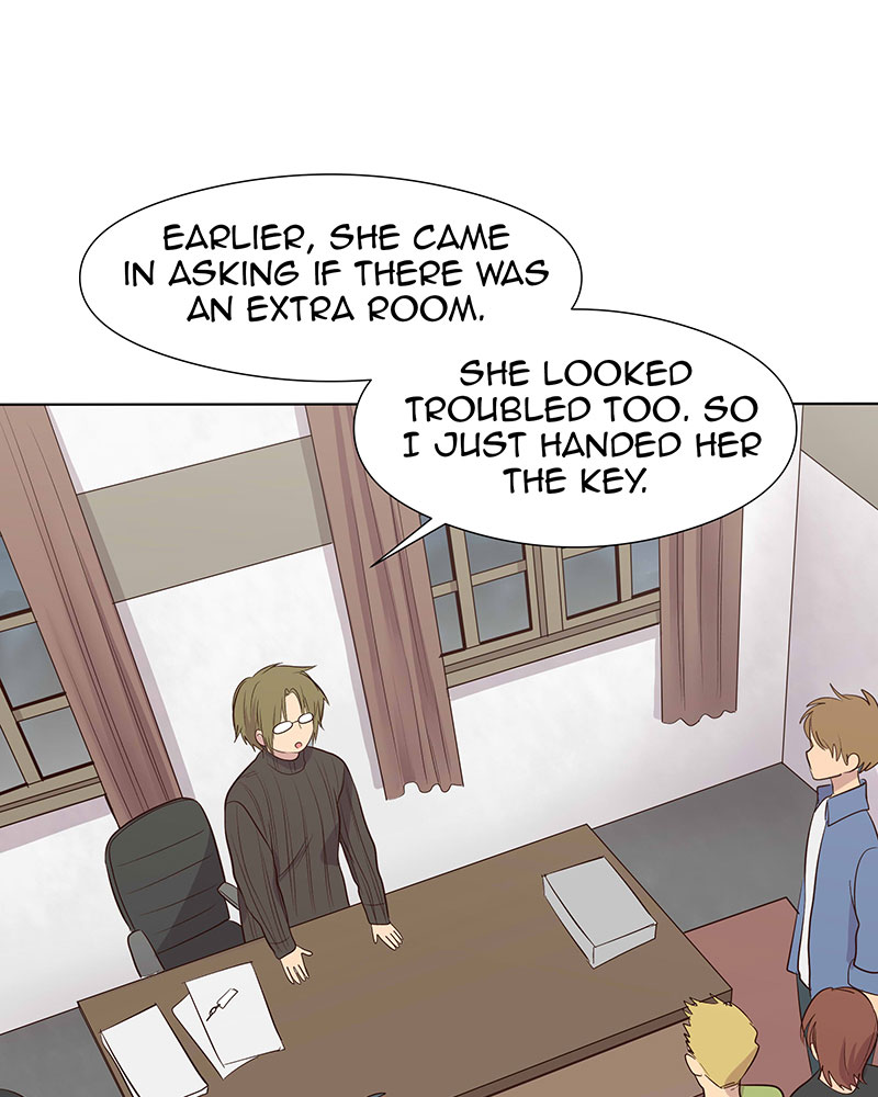 Read My Deepest Secret (en) Manga Online