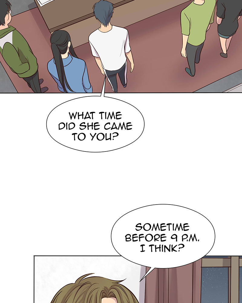 Read My Deepest Secret (en) Manga Online