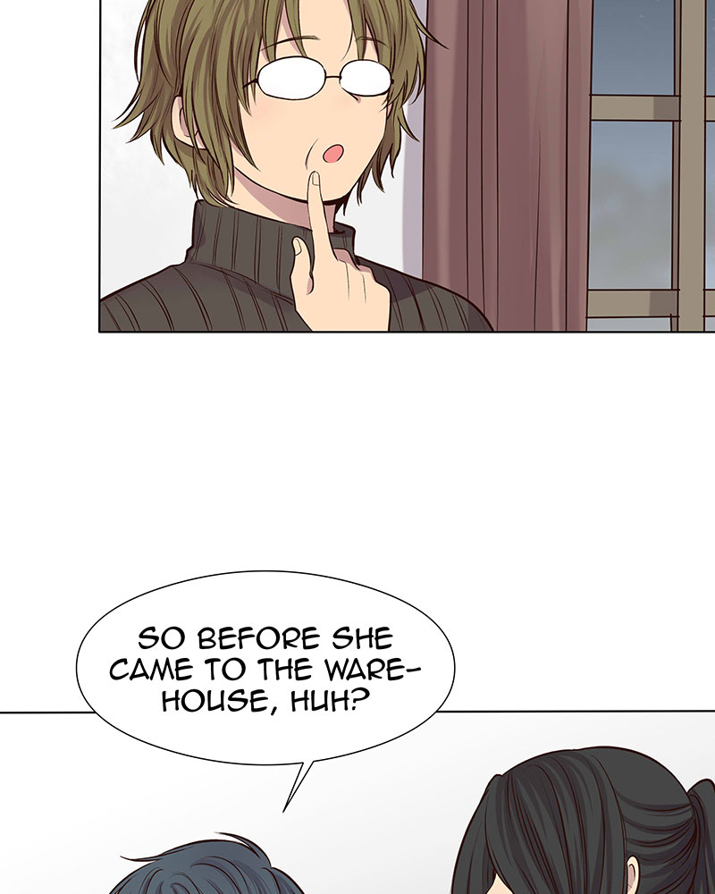 Read My Deepest Secret (en) Manga Online