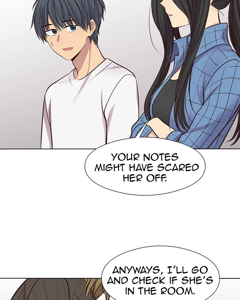 Read My Deepest Secret (en) Manga Online