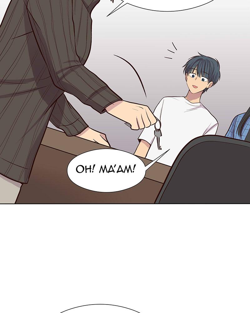 Read My Deepest Secret (en) Manga Online