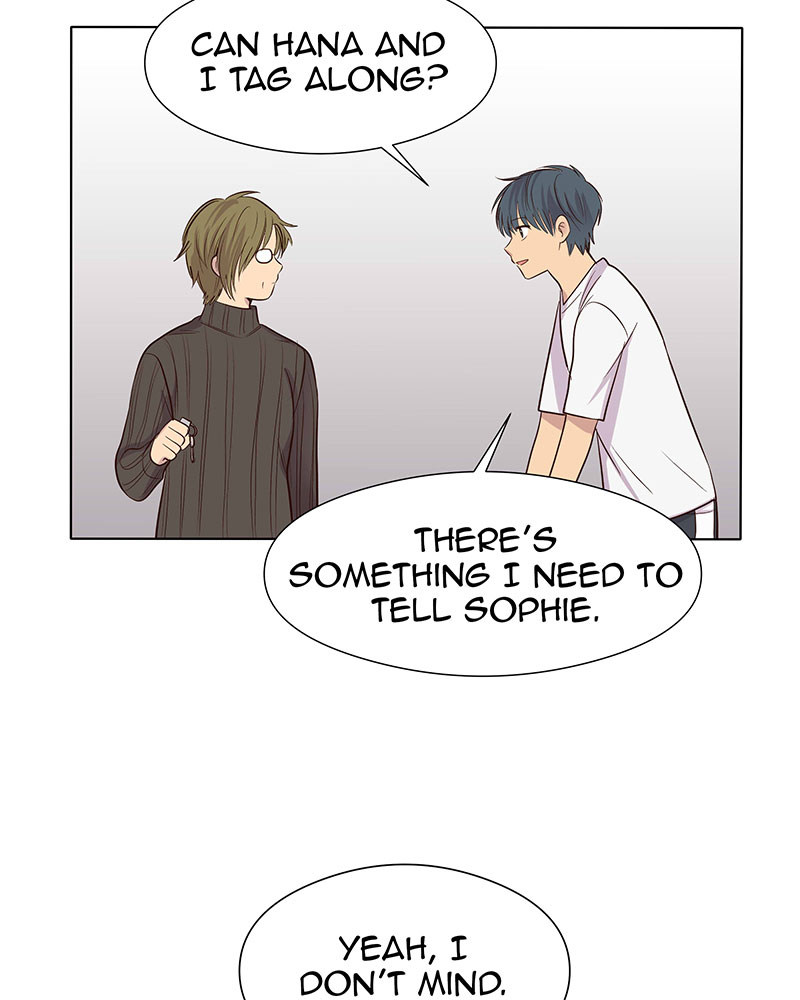 Read My Deepest Secret (en) Manga Online
