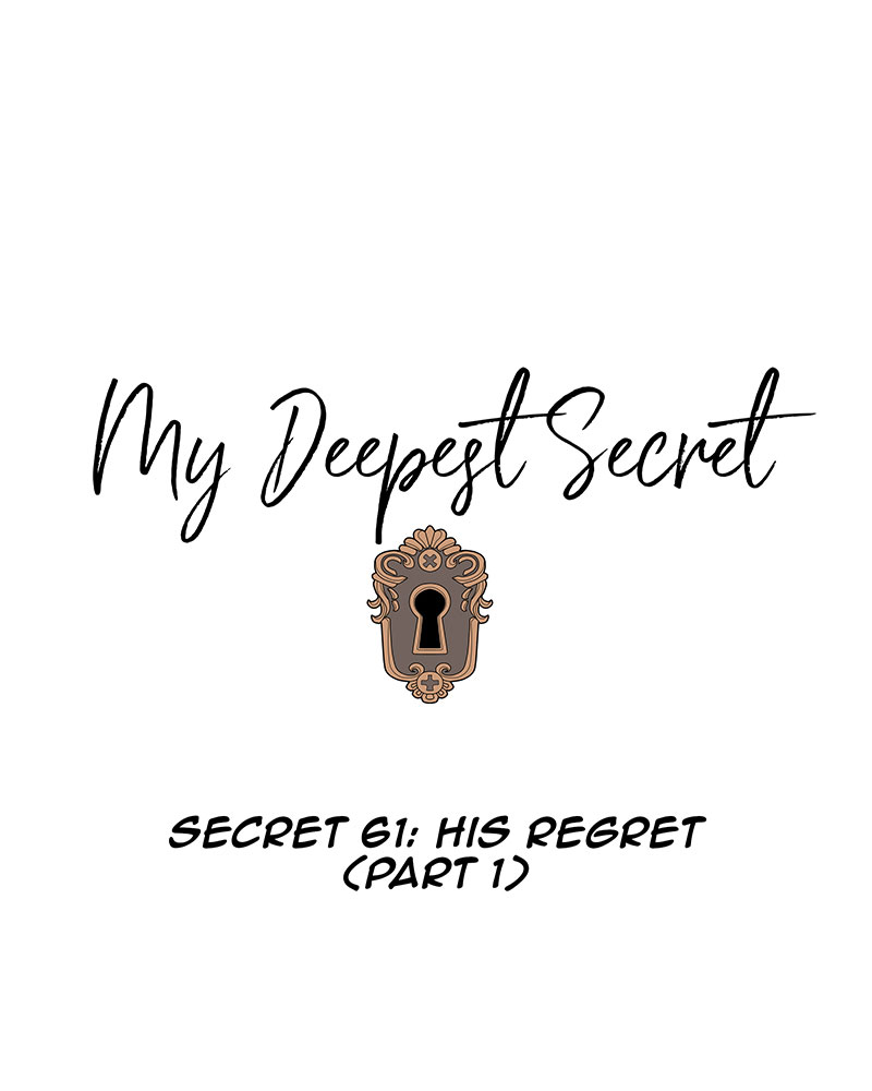 Read My Deepest Secret (en) Manga Online