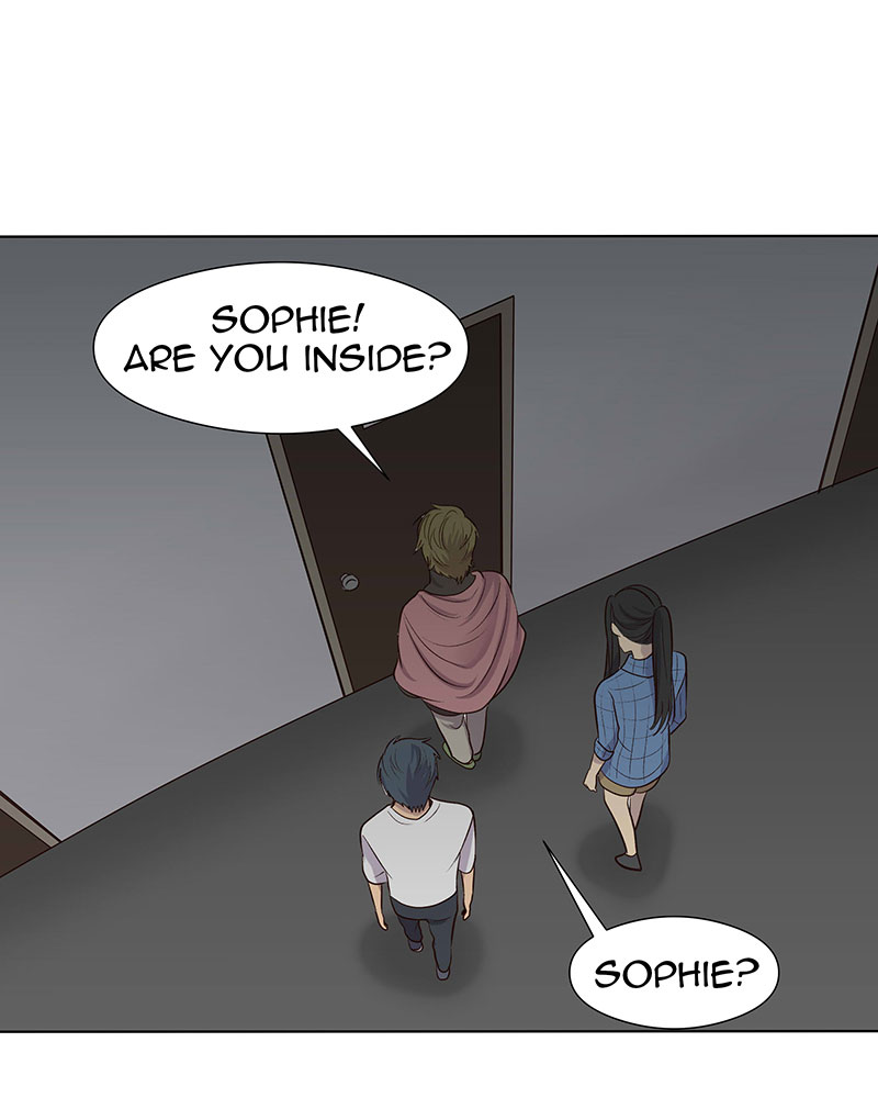 Read My Deepest Secret (en) Manga Online