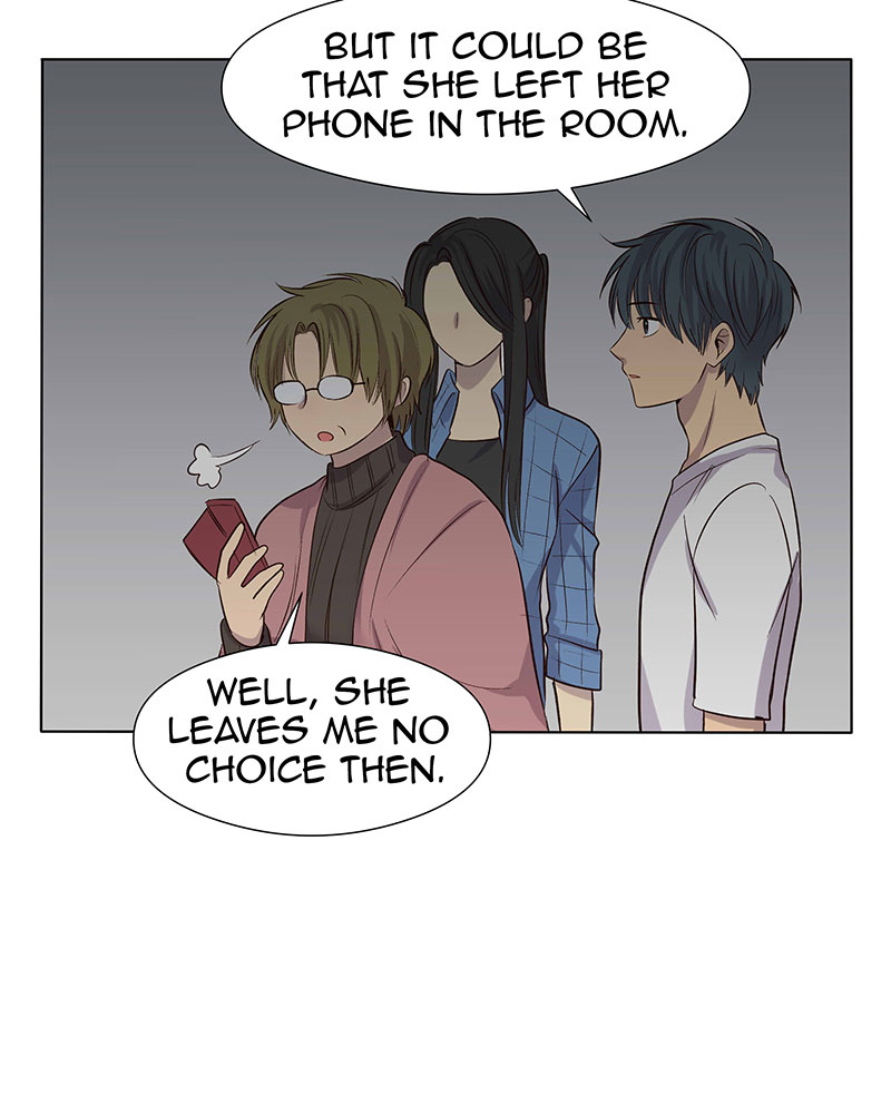 Read My Deepest Secret (en) Manga Online