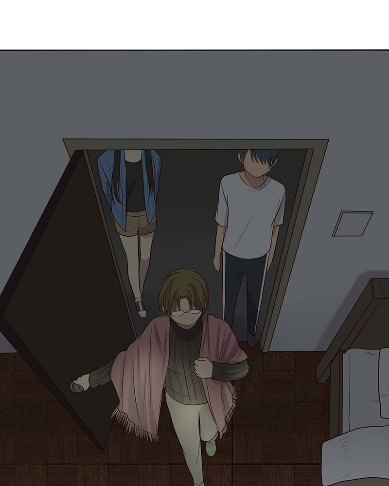 Read My Deepest Secret (en) Manga Online