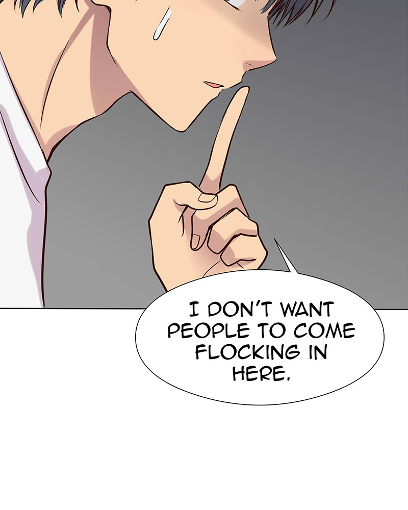 Read My Deepest Secret (en) Manga Online