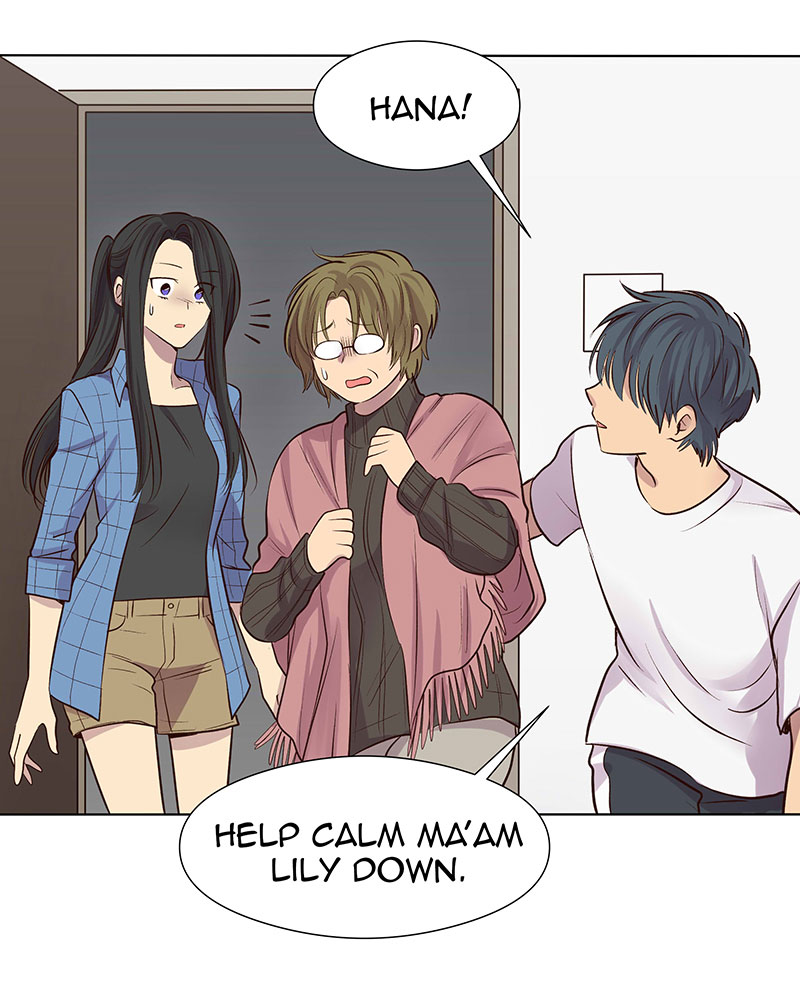Read My Deepest Secret (en) Manga Online