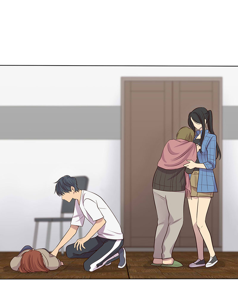 Read My Deepest Secret (en) Manga Online