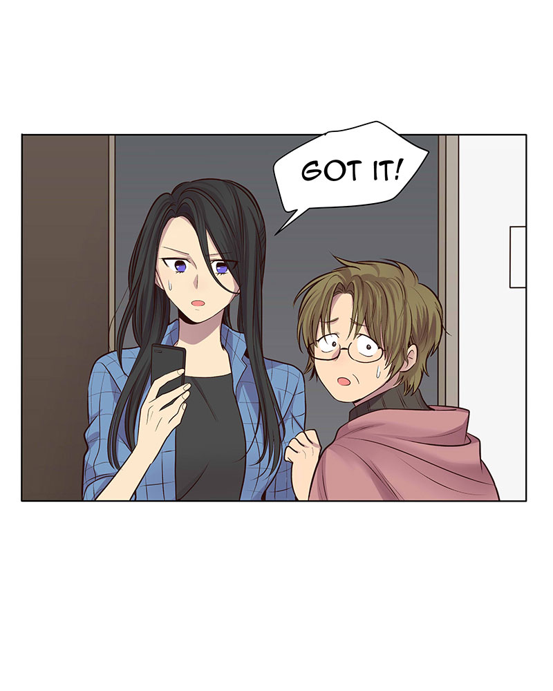 Read My Deepest Secret (en) Manga Online