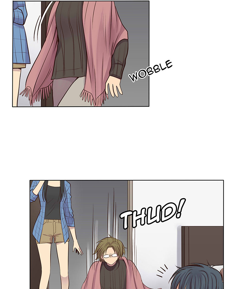Read My Deepest Secret (en) Manga Online