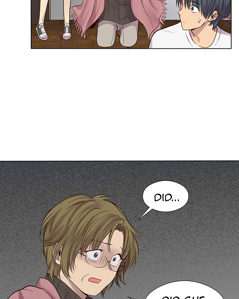 Read My Deepest Secret (en) Manga Online