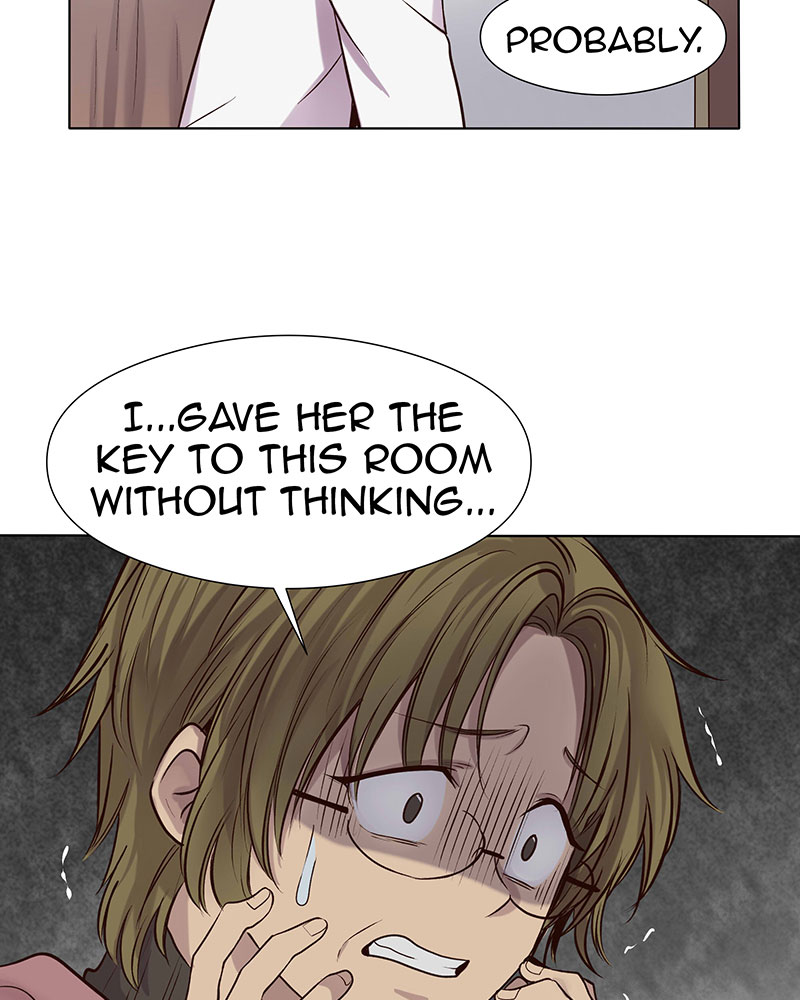 Read My Deepest Secret (en) Manga Online