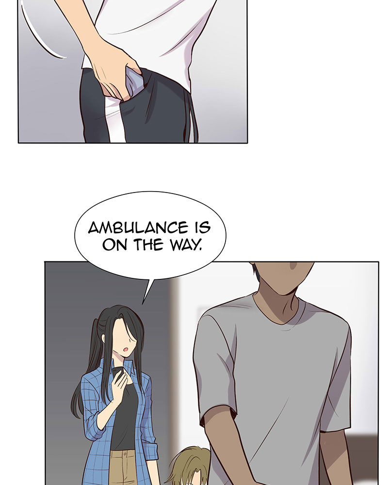 Read My Deepest Secret (en) Manga Online