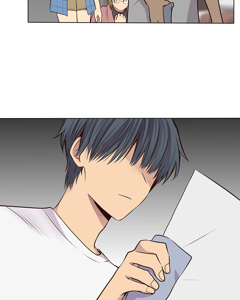 Read My Deepest Secret (en) Manga Online