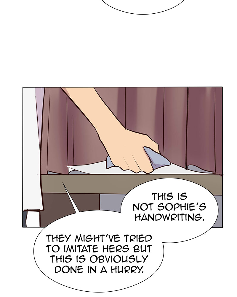 Read My Deepest Secret (en) Manga Online