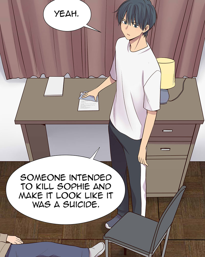 Read My Deepest Secret (en) Manga Online