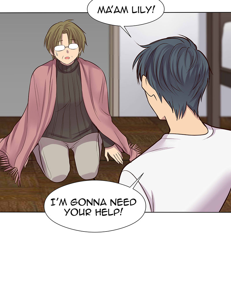 Read My Deepest Secret (en) Manga Online