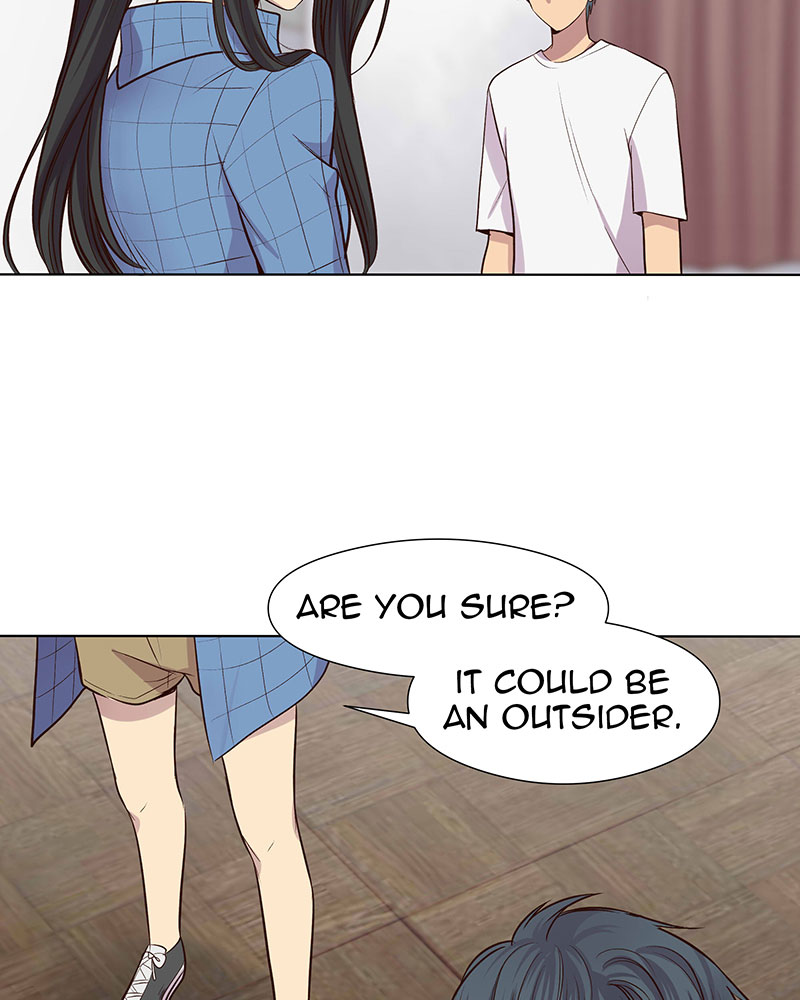 Read My Deepest Secret (en) Manga Online