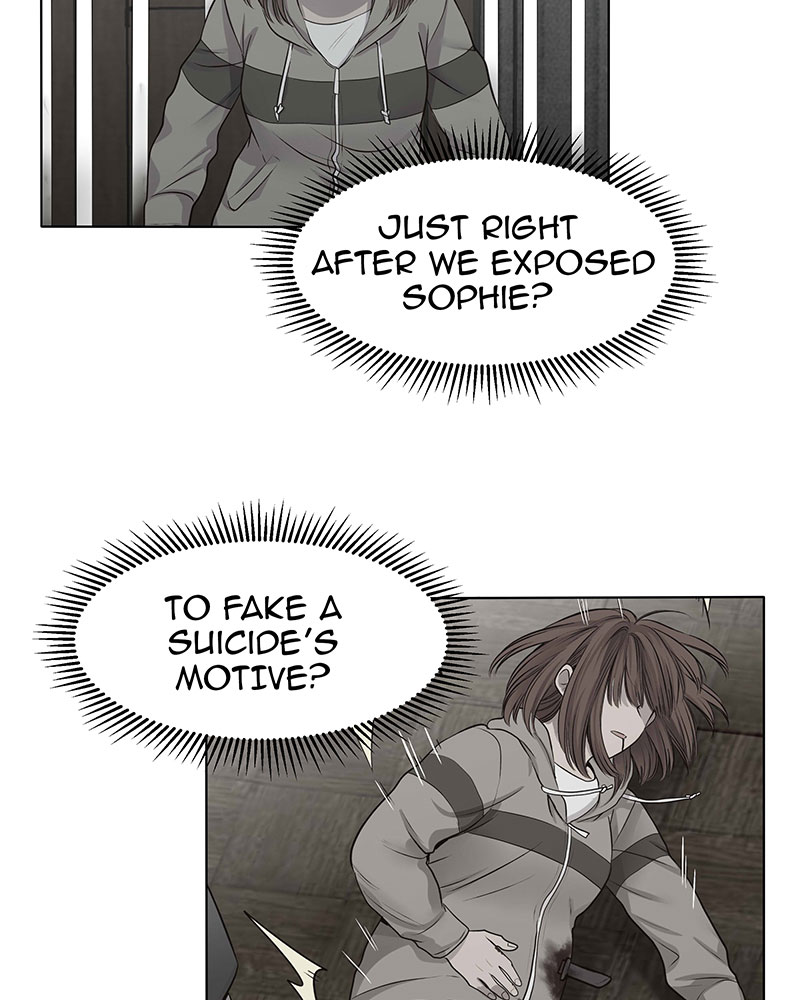 Read My Deepest Secret (en) Manga Online