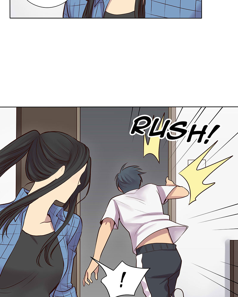 Read My Deepest Secret (en) Manga Online