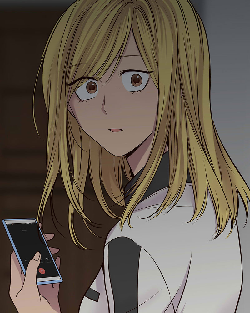 Read My Deepest Secret (en) Manga Online