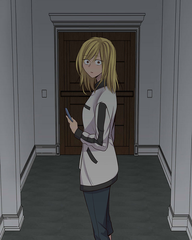 Read My Deepest Secret (en) Manga Online